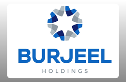 Burjeel Holdings